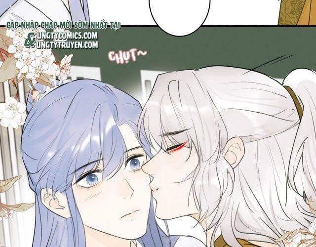 Tướng Quân, Cẩn Thận Chó Dữ: Chapter 10