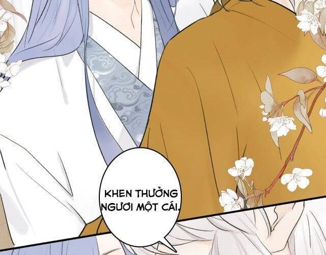 Tướng Quân, Cẩn Thận Chó Dữ: Chapter 10