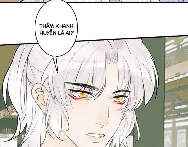 Tướng Quân, Cẩn Thận Chó Dữ: Chapter 10
