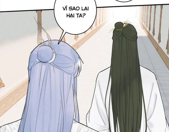 Tướng Quân, Cẩn Thận Chó Dữ: Chapter 10