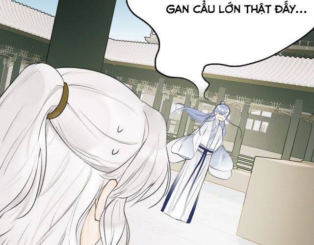 Tướng Quân, Cẩn Thận Chó Dữ: Chapter 11