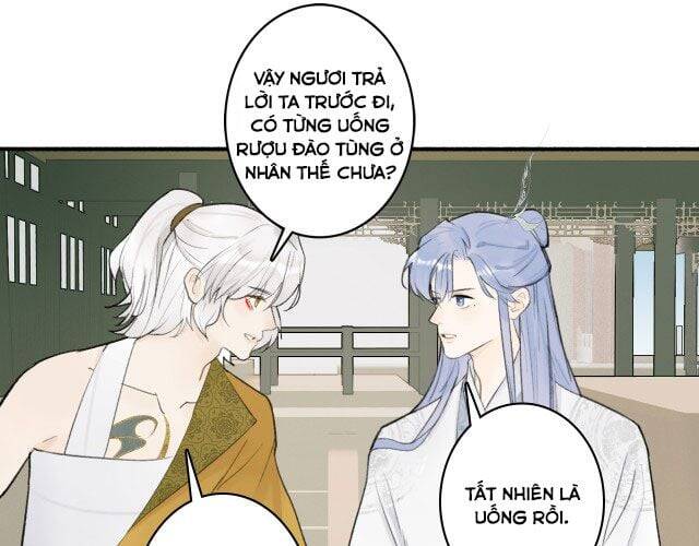 Tướng Quân, Cẩn Thận Chó Dữ: Chapter 11