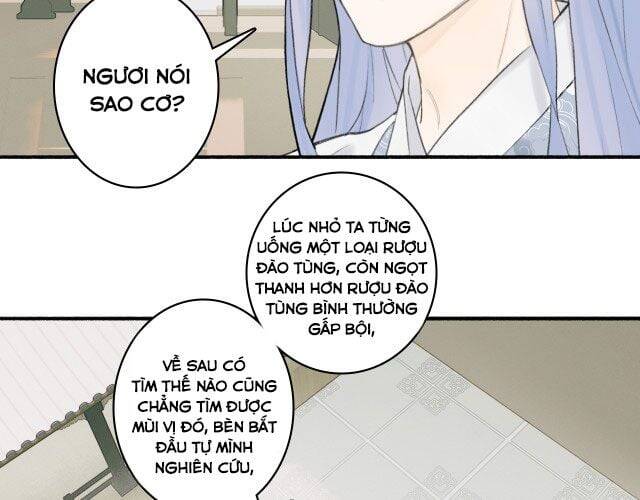 Tướng Quân, Cẩn Thận Chó Dữ: Chapter 11