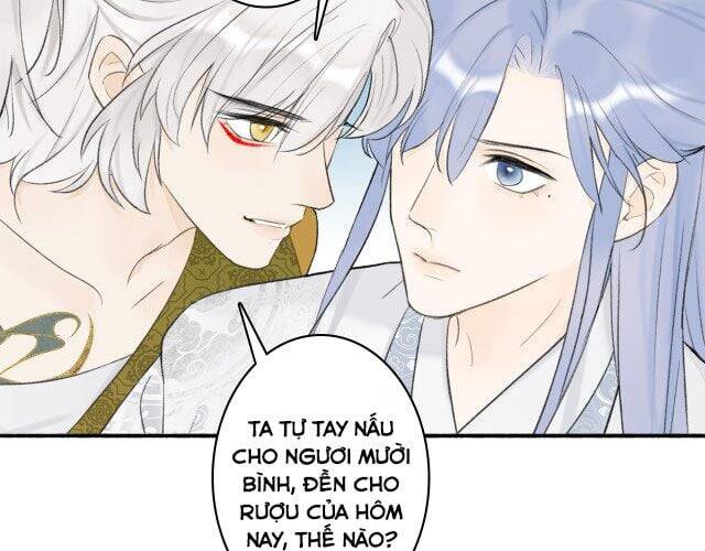 Tướng Quân, Cẩn Thận Chó Dữ: Chapter 11
