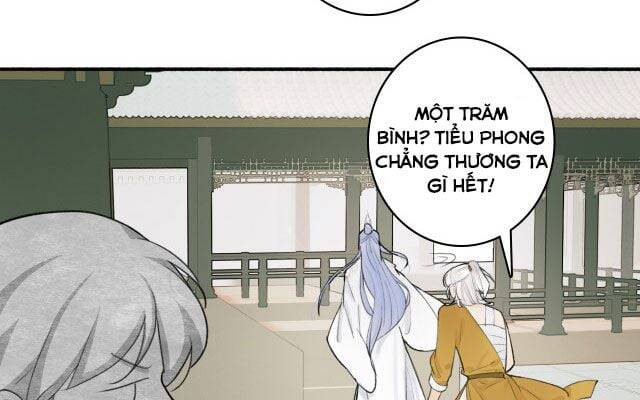 Tướng Quân, Cẩn Thận Chó Dữ: Chapter 11