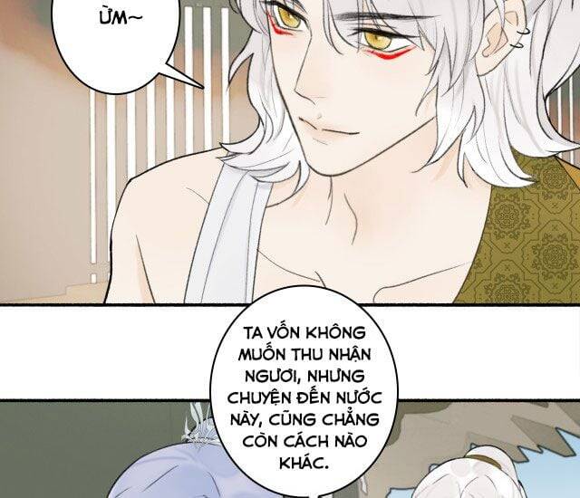 Tướng Quân, Cẩn Thận Chó Dữ: Chapter 11