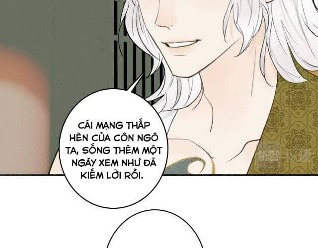 Tướng Quân, Cẩn Thận Chó Dữ: Chapter 11