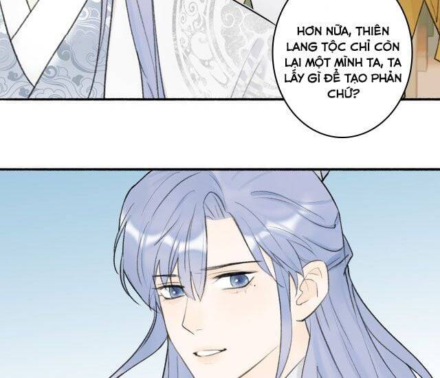 Tướng Quân, Cẩn Thận Chó Dữ: Chapter 11