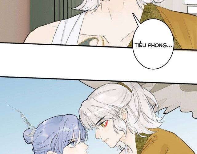 Tướng Quân, Cẩn Thận Chó Dữ: Chapter 11