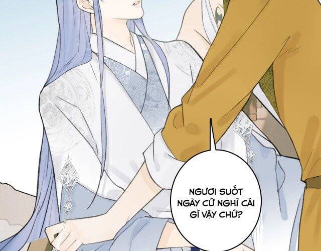 Tướng Quân, Cẩn Thận Chó Dữ: Chapter 11