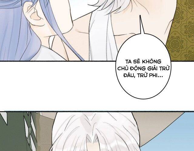 Tướng Quân, Cẩn Thận Chó Dữ: Chapter 11