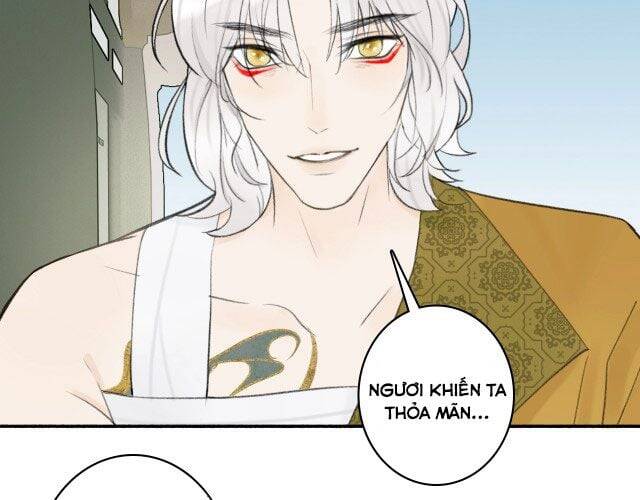 Tướng Quân, Cẩn Thận Chó Dữ: Chapter 11