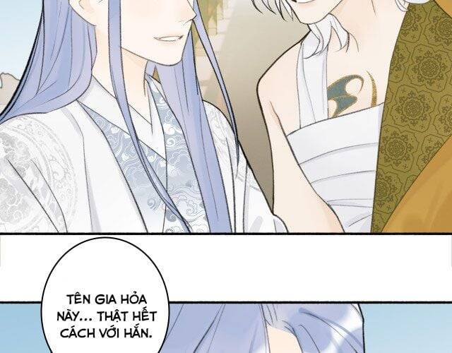 Tướng Quân, Cẩn Thận Chó Dữ: Chapter 11