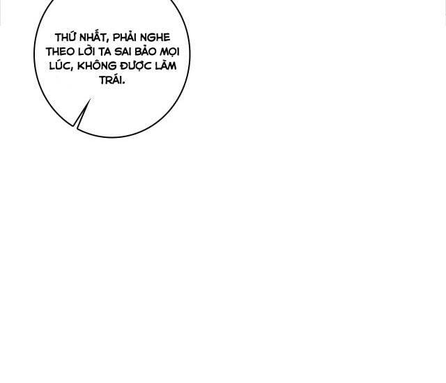 Tướng Quân, Cẩn Thận Chó Dữ: Chapter 11