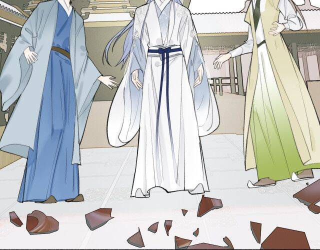 Tướng Quân, Cẩn Thận Chó Dữ: Chapter 11