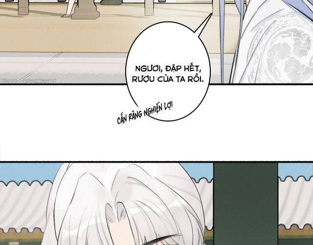 Tướng Quân, Cẩn Thận Chó Dữ: Chapter 11