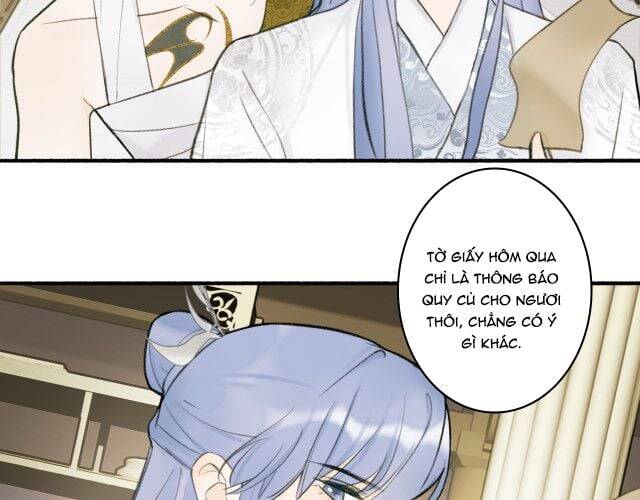 Tướng Quân, Cẩn Thận Chó Dữ: Chapter 12