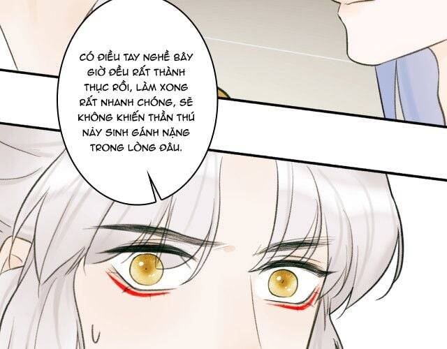 Tướng Quân, Cẩn Thận Chó Dữ: Chapter 12