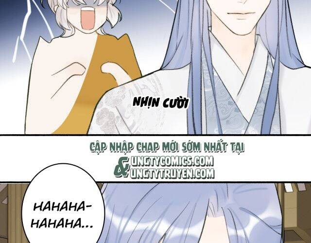 Tướng Quân, Cẩn Thận Chó Dữ: Chapter 12