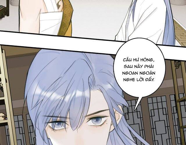 Tướng Quân, Cẩn Thận Chó Dữ: Chapter 12