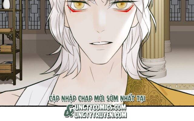 Tướng Quân, Cẩn Thận Chó Dữ: Chapter 12