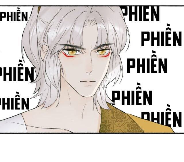 Tướng Quân, Cẩn Thận Chó Dữ: Chapter 12