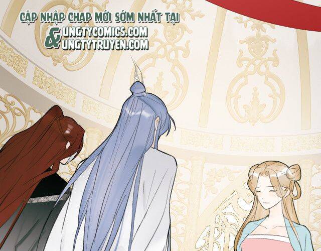 Tướng Quân, Cẩn Thận Chó Dữ: Chapter 12