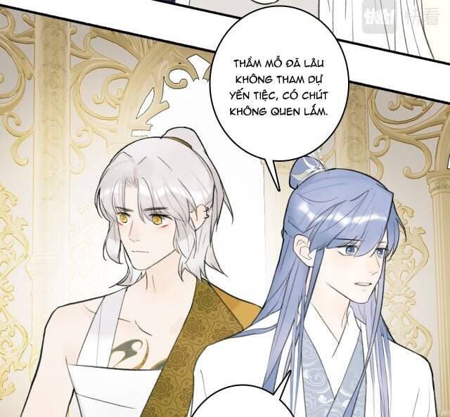 Tướng Quân, Cẩn Thận Chó Dữ: Chapter 12