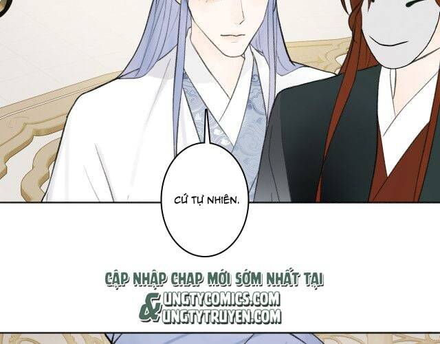 Tướng Quân, Cẩn Thận Chó Dữ: Chapter 12