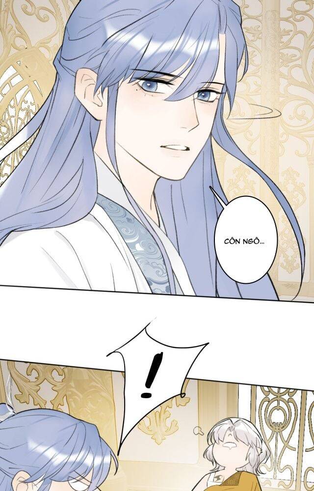 Tướng Quân, Cẩn Thận Chó Dữ: Chapter 12