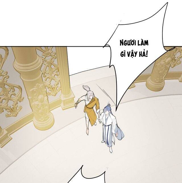 Tướng Quân, Cẩn Thận Chó Dữ: Chapter 12