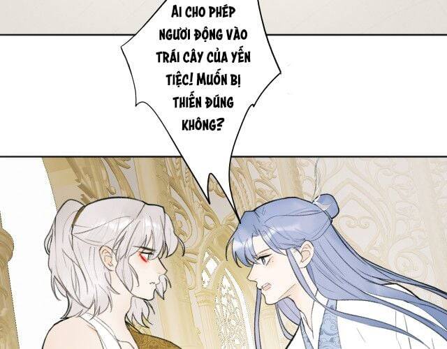 Tướng Quân, Cẩn Thận Chó Dữ: Chapter 12