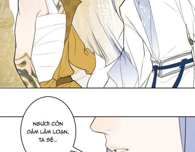 Tướng Quân, Cẩn Thận Chó Dữ: Chapter 12