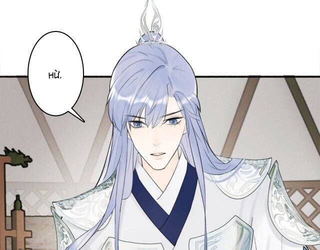 Tướng Quân, Cẩn Thận Chó Dữ: Chapter 12