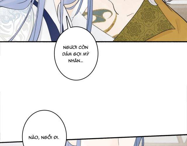 Tướng Quân, Cẩn Thận Chó Dữ: Chapter 12