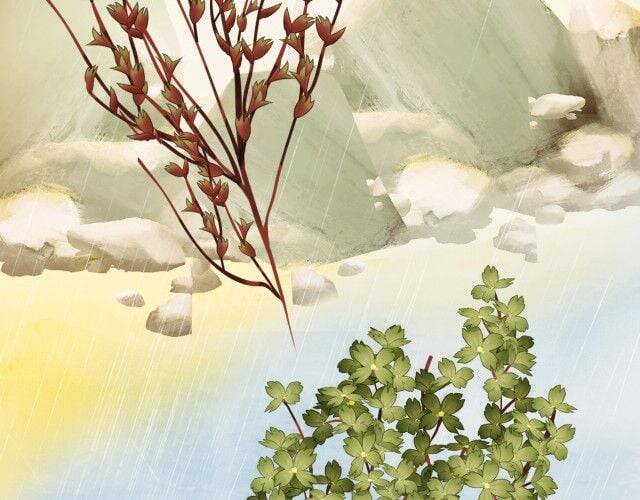 Tướng Quân, Cẩn Thận Chó Dữ: Chapter 12