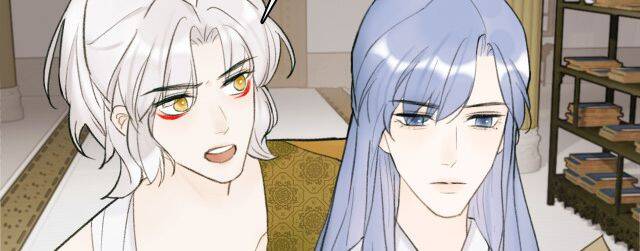 Tướng Quân, Cẩn Thận Chó Dữ: Chapter 12