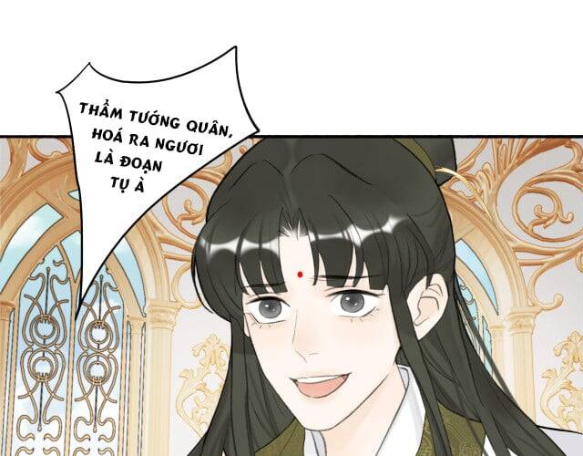 Tướng Quân, Cẩn Thận Chó Dữ: Chapter 13