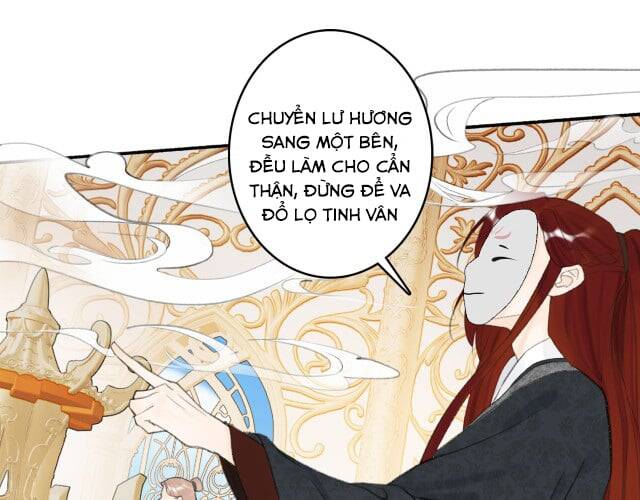 Tướng Quân, Cẩn Thận Chó Dữ: Chapter 13