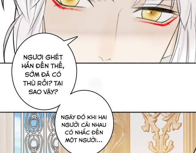 Tướng Quân, Cẩn Thận Chó Dữ: Chapter 13