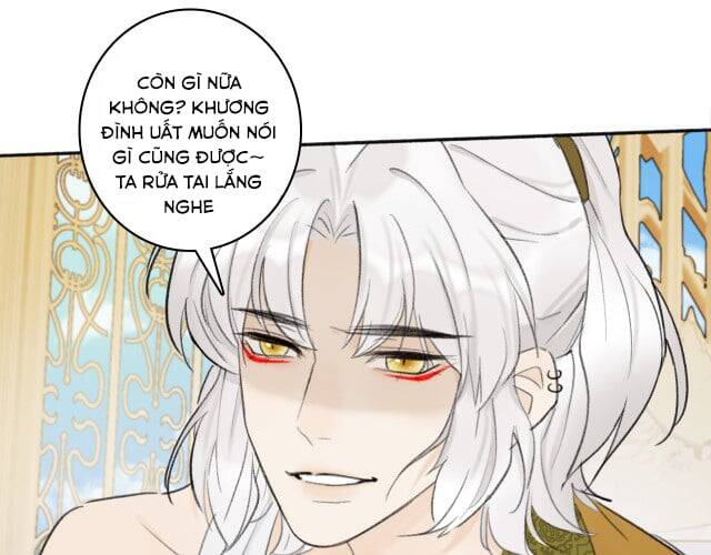 Tướng Quân, Cẩn Thận Chó Dữ: Chapter 13