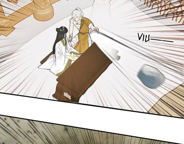 Tướng Quân, Cẩn Thận Chó Dữ: Chapter 13