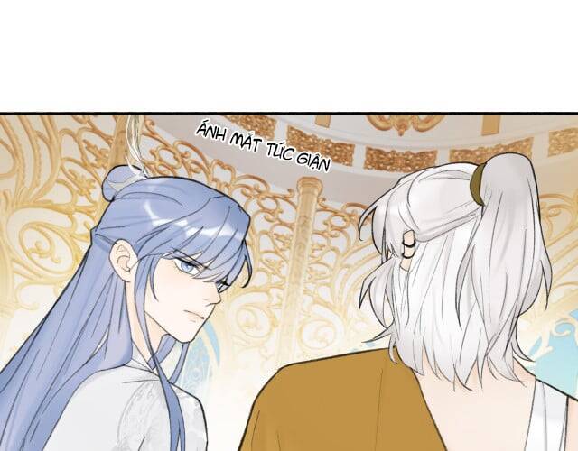 Tướng Quân, Cẩn Thận Chó Dữ: Chapter 13