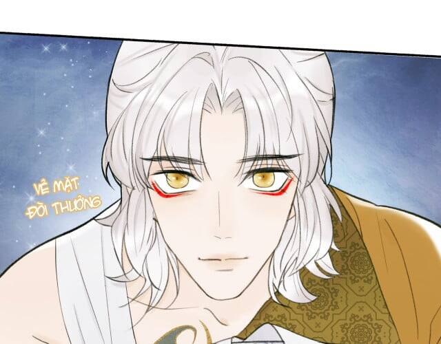 Tướng Quân, Cẩn Thận Chó Dữ: Chapter 14