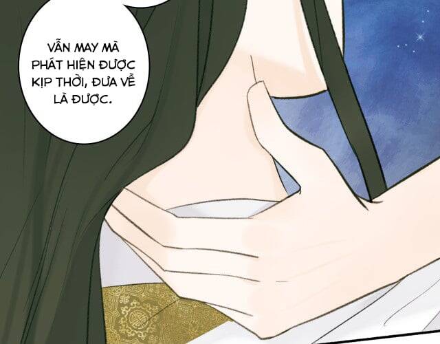 Tướng Quân, Cẩn Thận Chó Dữ: Chapter 14