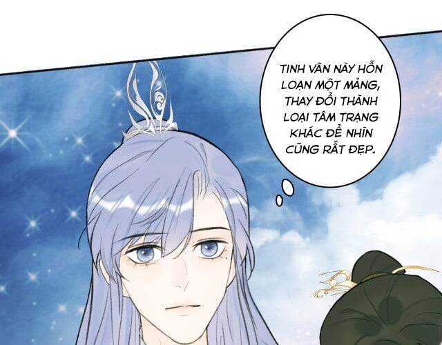Tướng Quân, Cẩn Thận Chó Dữ: Chapter 14