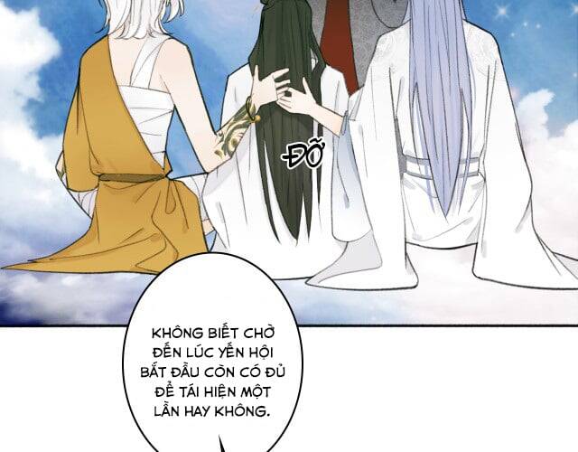 Tướng Quân, Cẩn Thận Chó Dữ: Chapter 14