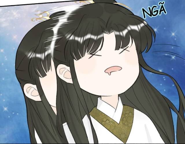 Tướng Quân, Cẩn Thận Chó Dữ: Chapter 14