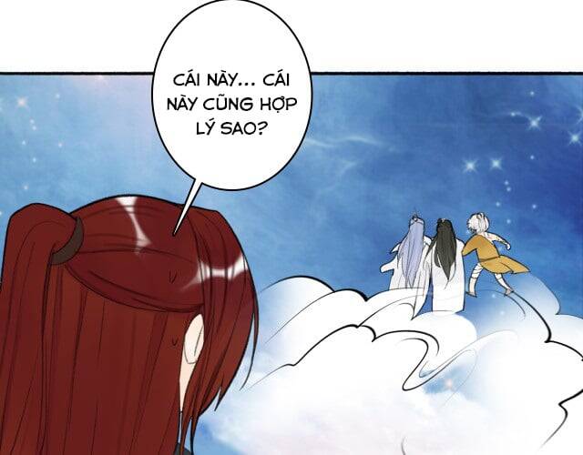 Tướng Quân, Cẩn Thận Chó Dữ: Chapter 14