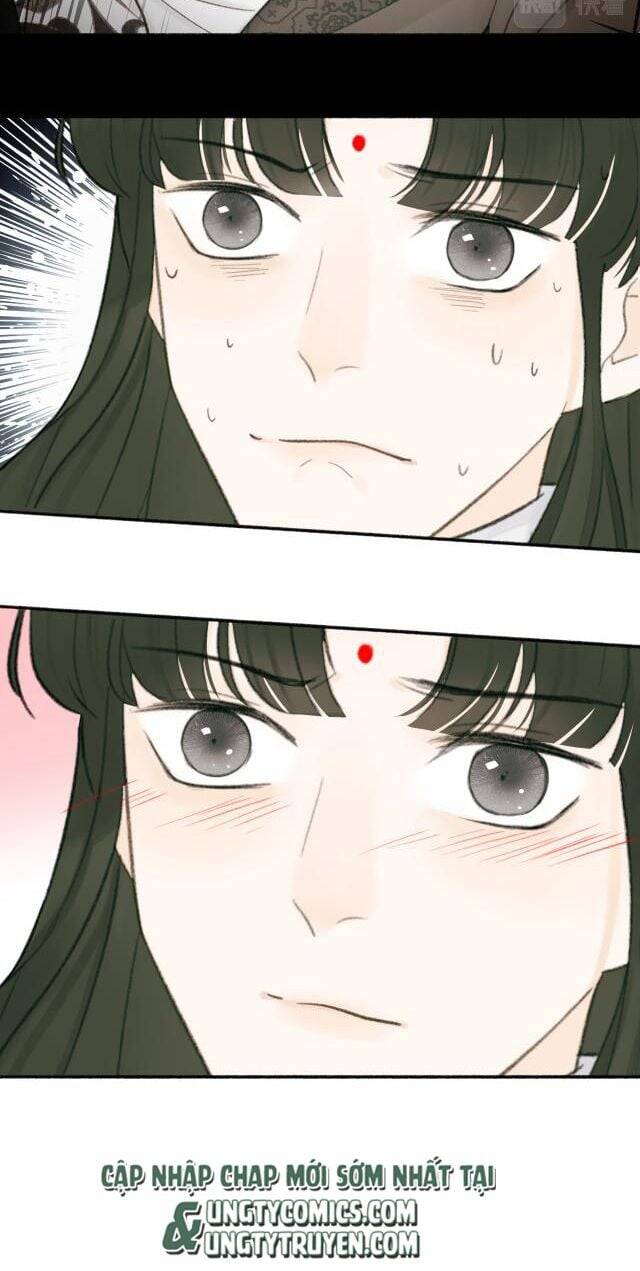 Tướng Quân, Cẩn Thận Chó Dữ: Chapter 15